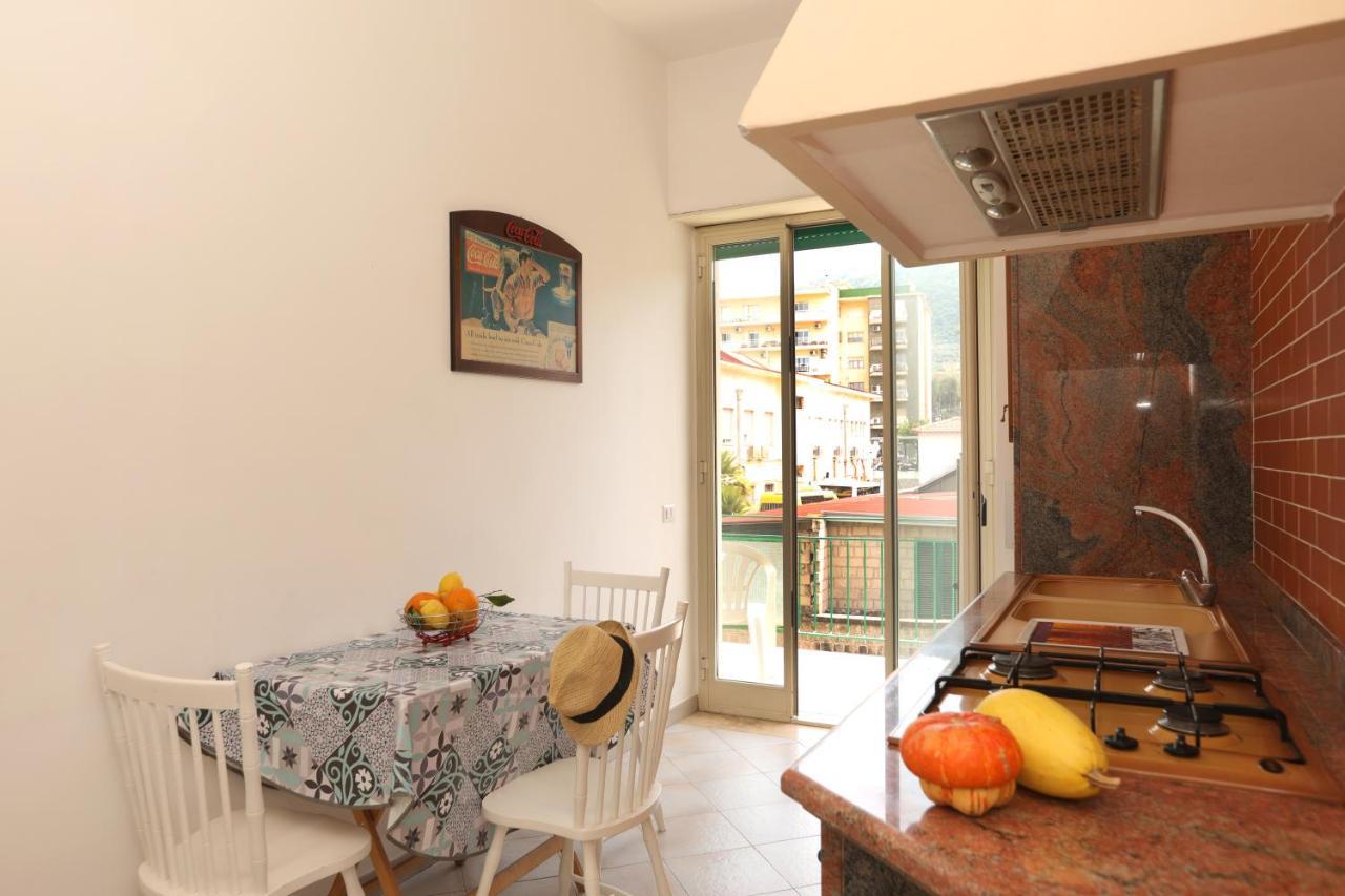 Estate4Home - Casa Pina Sorrento Exterior photo
